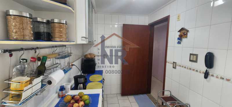 Conheça 20231128_155728 do imóvel - Apartamento 3 quartos à venda Freguesia (Jacarepaguá), Rio de Janeiro - R$ 520.000 - NR00865 - 22 20231128_155728 - 22