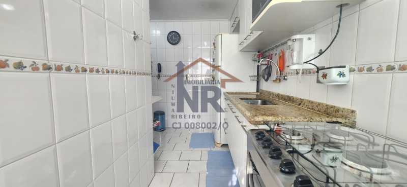 Conheça 20231128_155737 do imóvel - Apartamento 3 quartos à venda Freguesia (Jacarepaguá), Rio de Janeiro - R$ 520.000 - NR00865 - 23 20231128_155737 - 23
