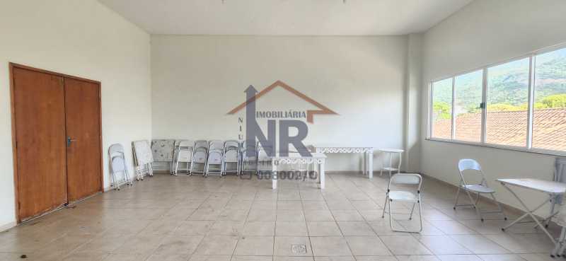 Conheça 20231128_161946 do imóvel - Apartamento 3 quartos à venda Freguesia (Jacarepaguá), Rio de Janeiro - R$ 520.000 - NR00865 - 28 20231128_161946 - 28
