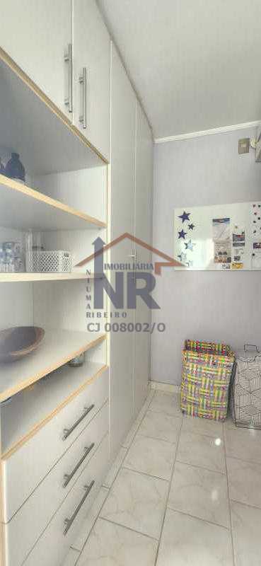 Conheça 20231128_155948 do imóvel - Apartamento 3 quartos à venda Freguesia (Jacarepaguá), Rio de Janeiro - R$ 520.000 - NR00865 - 26 20231128_155948 - 26