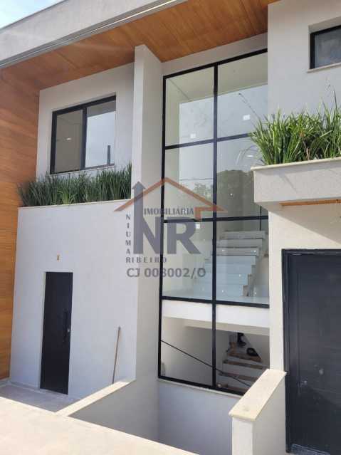 Conheça Imagem do WhatsApp de 2023-12- do imóvel - Casa em Condomínio 4 quartos à venda Anil, Rio de Janeiro - R$ 2.150.000 - NR00874 - 4 Imagem do WhatsApp de 2023-12- - 4