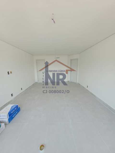 Conheça Imagem do WhatsApp de 2023-12- do imóvel - Casa em Condomínio 4 quartos à venda Anil, Rio de Janeiro - R$ 2.150.000 - NR00874 - 10 Imagem do WhatsApp de 2023-12- - 10