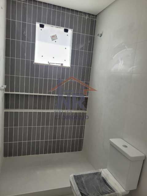 Conheça Imagem do WhatsApp de 2023-12- do imóvel - Casa em Condomínio 4 quartos à venda Anil, Rio de Janeiro - R$ 2.150.000 - NR00874 - 12 Imagem do WhatsApp de 2023-12- - 12