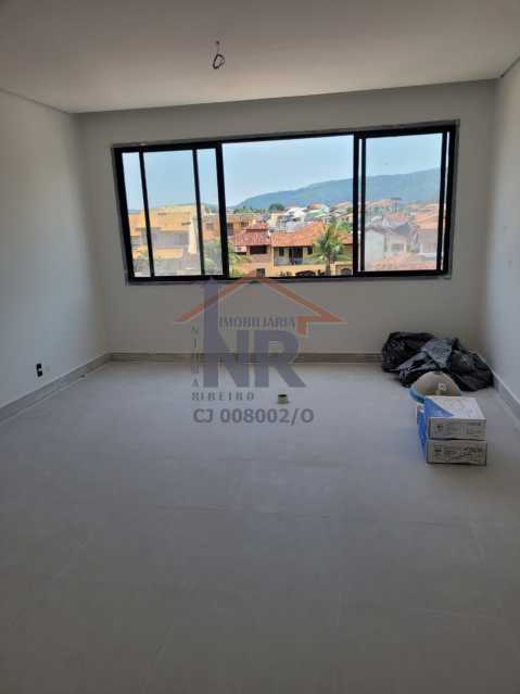 Conheça Imagem do WhatsApp de 2023-12- do imóvel - Casa em Condomínio 4 quartos à venda Anil, Rio de Janeiro - R$ 2.150.000 - NR00874 - 13 Imagem do WhatsApp de 2023-12- - 13