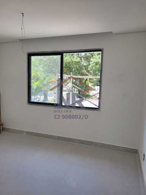 Conheça Imagem do WhatsApp de 2023-12- do imóvel - Casa em Condomínio 4 quartos à venda Anil, Rio de Janeiro - R$ 2.150.000 - NR00874 - 14 Imagem do WhatsApp de 2023-12- - 14