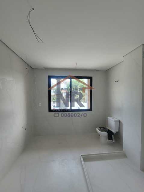 Conheça Imagem do WhatsApp de 2023-12- do imóvel - Casa em Condomínio 4 quartos à venda Anil, Rio de Janeiro - R$ 2.150.000 - NR00874 - 15 Imagem do WhatsApp de 2023-12- - 15