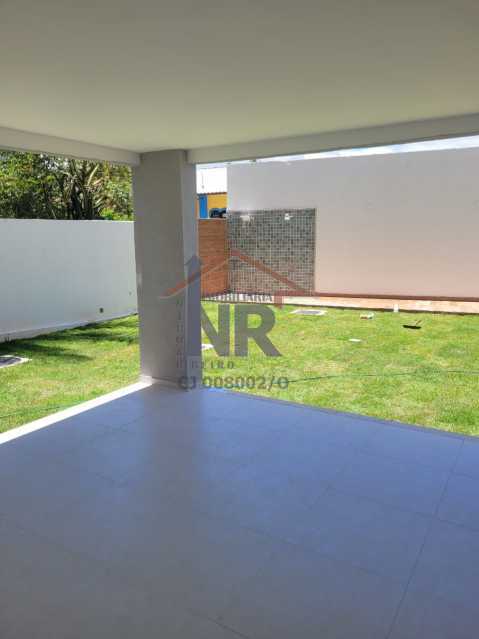 Conheça Imagem do WhatsApp de 2023-12- do imóvel - Casa em Condomínio 4 quartos à venda Anil, Rio de Janeiro - R$ 2.150.000 - NR00874 - 7 Imagem do WhatsApp de 2023-12- - 7