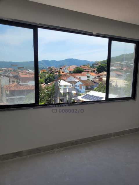 Conheça Imagem do WhatsApp de 2023-12- do imóvel - Casa em Condomínio 4 quartos à venda Anil, Rio de Janeiro - R$ 2.150.000 - NR00874 - 16 Imagem do WhatsApp de 2023-12- - 16