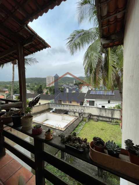 Conheça Imagem do WhatsApp de 2023-09- do imóvel - Casa em Condomínio 5 quartos à venda Freguesia (Jacarepaguá), Rio de Janeiro - R$ 1.200.000 - NR00875 - 4 Imagem do WhatsApp de 2023-09- - 4