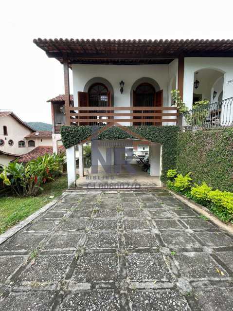 Conheça Imagem do WhatsApp de 2023-09- do imóvel - Casa em Condomínio 5 quartos à venda Freguesia (Jacarepaguá), Rio de Janeiro - R$ 1.200.000 - NR00875 - 5 Imagem do WhatsApp de 2023-09- - 5