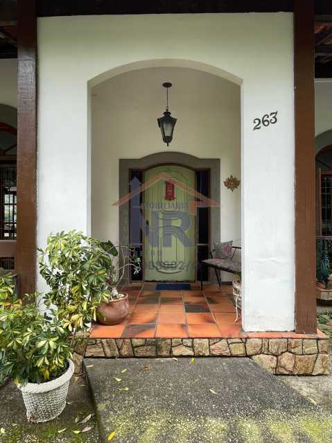 Conheça Imagem do WhatsApp de 2023-09- do imóvel - Casa em Condomínio 5 quartos à venda Freguesia (Jacarepaguá), Rio de Janeiro - R$ 1.200.000 - NR00875 - 3 Imagem do WhatsApp de 2023-09- - 3