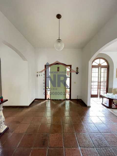 Conheça Imagem do WhatsApp de 2023-09- do imóvel - Casa em Condomínio 5 quartos à venda Freguesia (Jacarepaguá), Rio de Janeiro - R$ 1.200.000 - NR00875 - 6 Imagem do WhatsApp de 2023-09- - 6