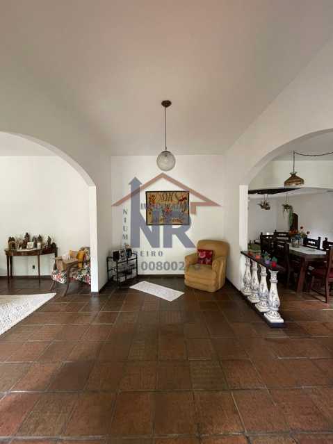 Conheça Imagem do WhatsApp de 2023-09- do imóvel - Casa em Condomínio 5 quartos à venda Freguesia (Jacarepaguá), Rio de Janeiro - R$ 1.200.000 - NR00875 - 7 Imagem do WhatsApp de 2023-09- - 7