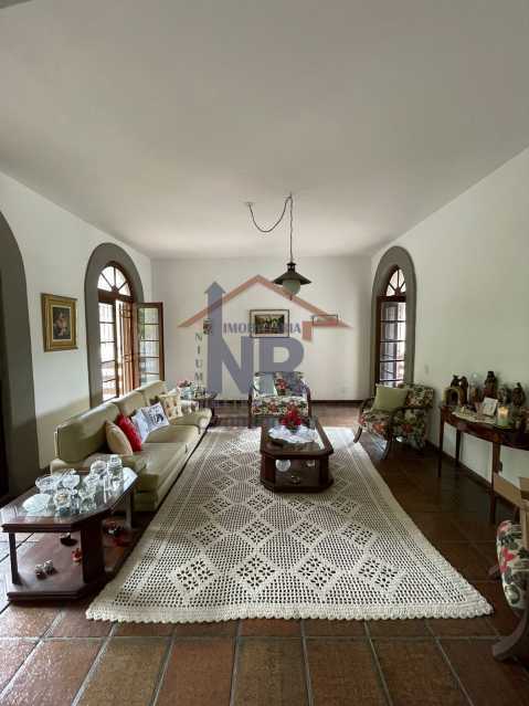 Conheça Imagem do WhatsApp de 2023-09- do imóvel - Casa em Condomínio 5 quartos à venda Freguesia (Jacarepaguá), Rio de Janeiro - R$ 1.200.000 - NR00875 - 8 Imagem do WhatsApp de 2023-09- - 8