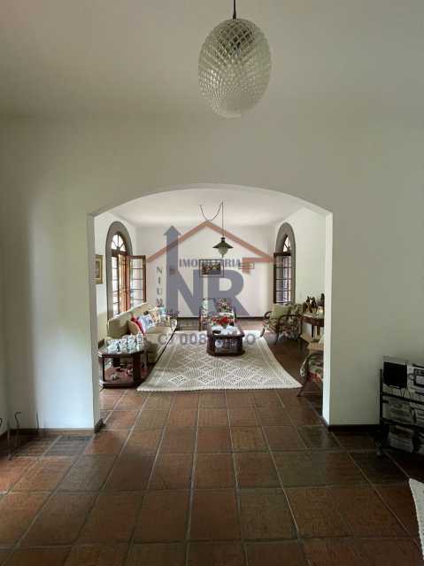 Conheça Imagem do WhatsApp de 2023-09- do imóvel - Casa em Condomínio 5 quartos à venda Freguesia (Jacarepaguá), Rio de Janeiro - R$ 1.200.000 - NR00875 - 9 Imagem do WhatsApp de 2023-09- - 9