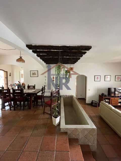 Conheça Imagem do WhatsApp de 2023-09- do imóvel - Casa em Condomínio 5 quartos à venda Freguesia (Jacarepaguá), Rio de Janeiro - R$ 1.200.000 - NR00875 - 11 Imagem do WhatsApp de 2023-09- - 11