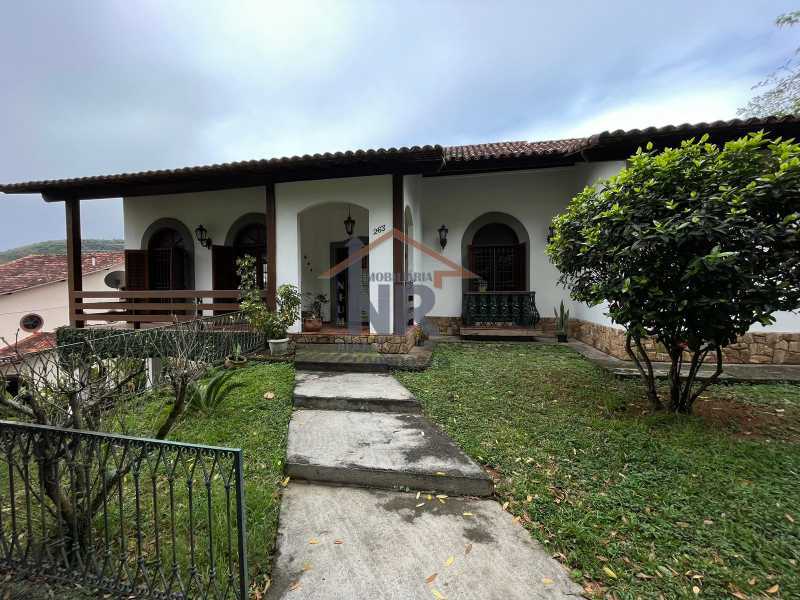 Conheça Imagem do WhatsApp de 2023-09- do imóvel - Casa em Condomínio 5 quartos à venda Freguesia (Jacarepaguá), Rio de Janeiro - R$ 1.200.000 - NR00875 - 1 Imagem do WhatsApp de 2023-09- - 1