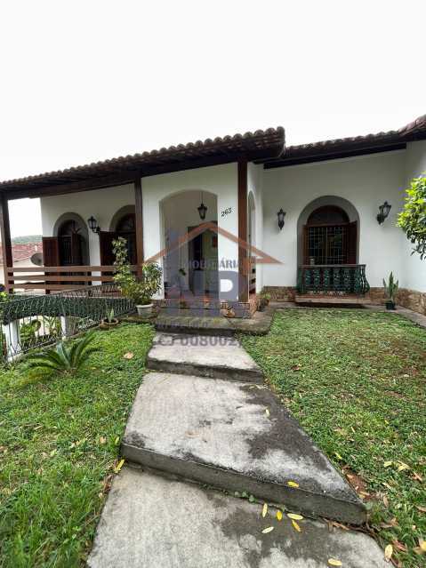 Conheça Imagem do WhatsApp de 2023-09- do imóvel - Casa em Condomínio 5 quartos à venda Freguesia (Jacarepaguá), Rio de Janeiro - R$ 1.200.000 - NR00875 - 2 Imagem do WhatsApp de 2023-09- - 2
