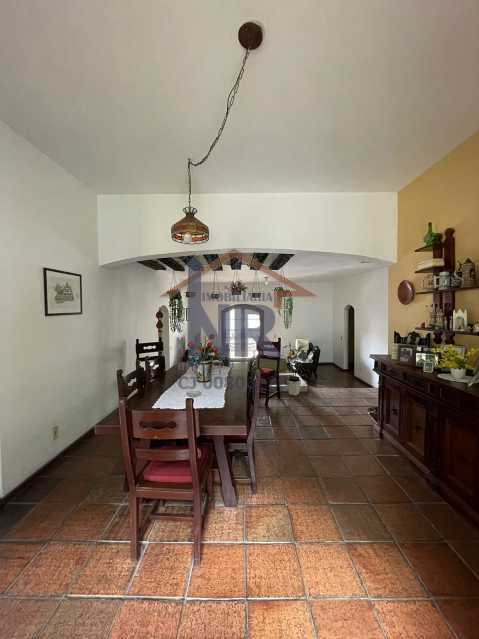 Conheça Imagem do WhatsApp de 2023-09- do imóvel - Casa em Condomínio 5 quartos à venda Freguesia (Jacarepaguá), Rio de Janeiro - R$ 1.200.000 - NR00875 - 15 Imagem do WhatsApp de 2023-09- - 15
