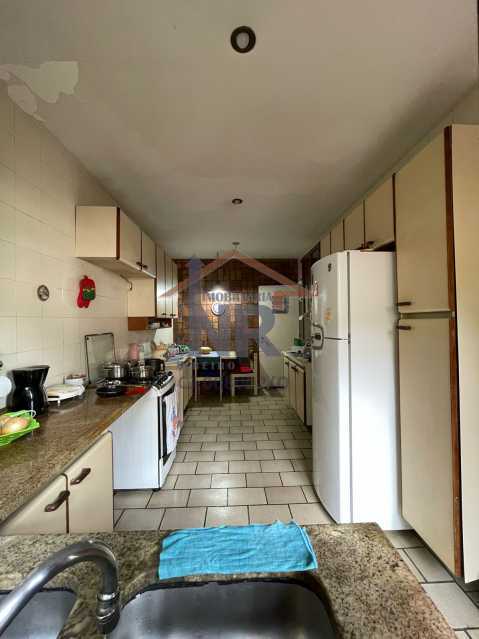 Conheça Imagem do WhatsApp de 2023-09- do imóvel - Casa em Condomínio 5 quartos à venda Freguesia (Jacarepaguá), Rio de Janeiro - R$ 1.200.000 - NR00875 - 16 Imagem do WhatsApp de 2023-09- - 16