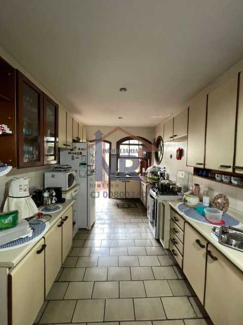 Conheça Imagem do WhatsApp de 2023-09- do imóvel - Casa em Condomínio 5 quartos à venda Freguesia (Jacarepaguá), Rio de Janeiro - R$ 1.200.000 - NR00875 - 17 Imagem do WhatsApp de 2023-09- - 17
