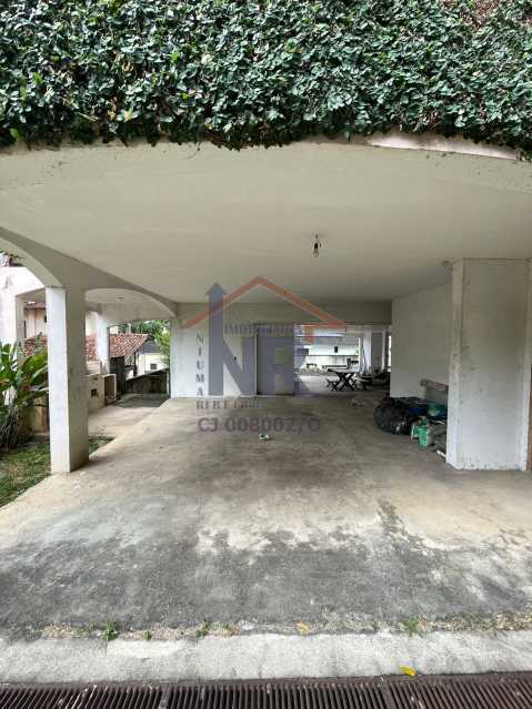 Conheça Imagem do WhatsApp de 2023-09- do imóvel - Casa em Condomínio 5 quartos à venda Freguesia (Jacarepaguá), Rio de Janeiro - R$ 1.200.000 - NR00875 - 19 Imagem do WhatsApp de 2023-09- - 19