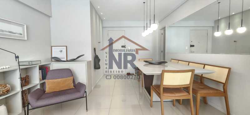 Conheça 20240116_101505 do imóvel - Apartamento 4 quartos à venda Freguesia (Jacarepaguá), Rio de Janeiro - R$ 900.000 - NR00890 - 3 20240116_101505 - 3