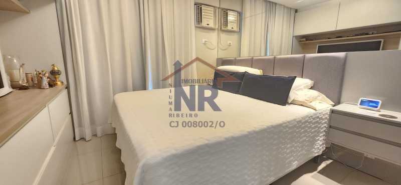Conheça 20240116_102023 do imóvel - Apartamento 4 quartos à venda Freguesia (Jacarepaguá), Rio de Janeiro - R$ 900.000 - NR00890 - 11 20240116_102023 - 11