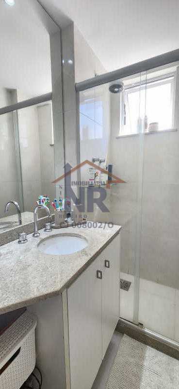 Conheça 20240116_102338 do imóvel - Apartamento 4 quartos à venda Freguesia (Jacarepaguá), Rio de Janeiro - R$ 900.000 - NR00890 - 12 20240116_102338 - 12
