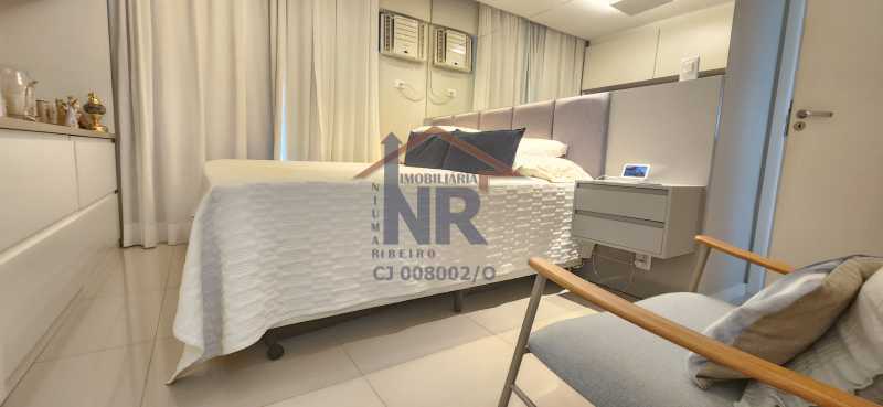 Conheça 20240116_102407 do imóvel - Apartamento 4 quartos à venda Freguesia (Jacarepaguá), Rio de Janeiro - R$ 900.000 - NR00890 - 13 20240116_102407 - 13