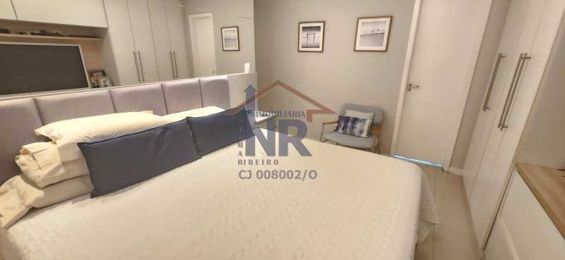 Conheça 20240116_102425 do imóvel - Apartamento 4 quartos à venda Freguesia (Jacarepaguá), Rio de Janeiro - R$ 900.000 - NR00890 - 14 20240116_102425 - 14