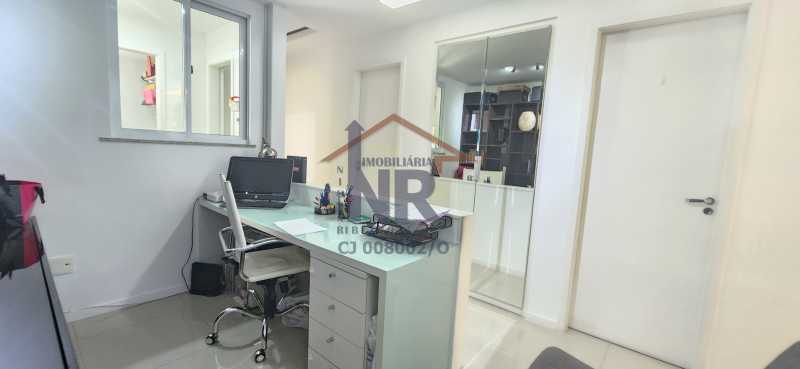 Conheça 20240116_102553 do imóvel - Apartamento 4 quartos à venda Freguesia (Jacarepaguá), Rio de Janeiro - R$ 900.000 - NR00890 - 16 20240116_102553 - 16