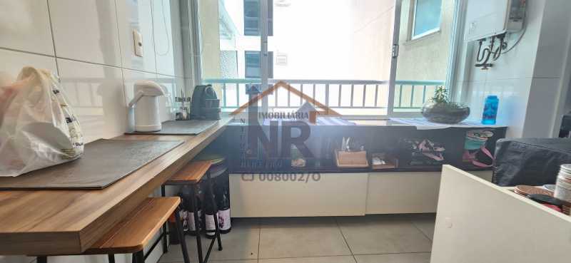 Conheça 20240116_102637 do imóvel - Apartamento 4 quartos à venda Freguesia (Jacarepaguá), Rio de Janeiro - R$ 900.000 - NR00890 - 17 20240116_102637 - 17