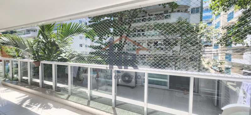 Conheça 20240116_102723 do imóvel - Apartamento 4 quartos à venda Freguesia (Jacarepaguá), Rio de Janeiro - R$ 900.000 - NR00890 - 6 20240116_102723 - 6