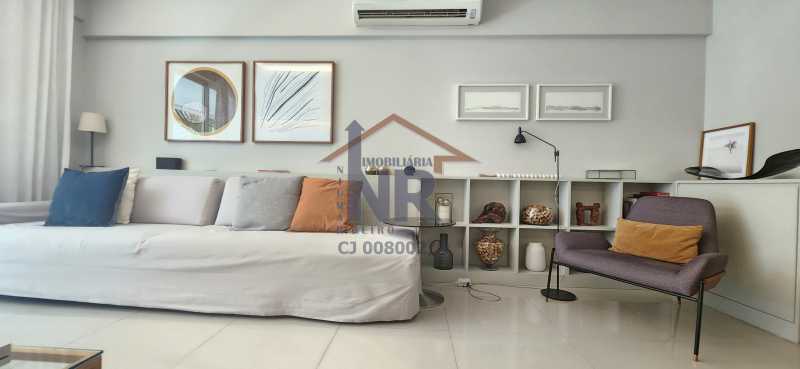 Conheça 20240116_103133 do imóvel - Apartamento 4 quartos à venda Freguesia (Jacarepaguá), Rio de Janeiro - R$ 900.000 - NR00890 - 18 20240116_103133 - 18