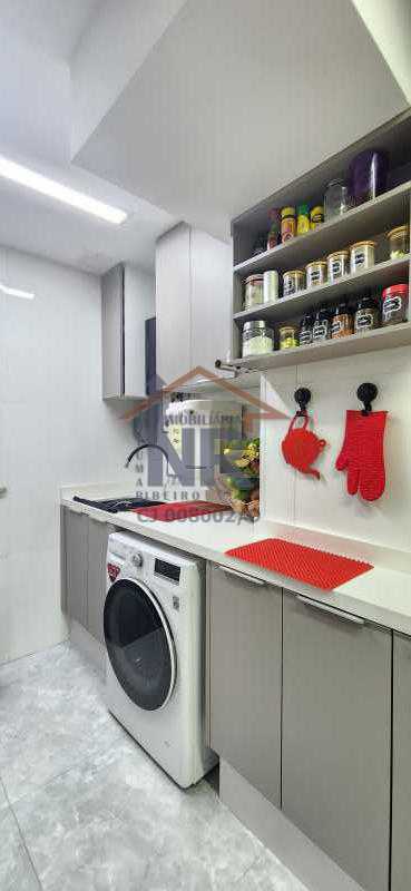 Conheça 20240117_142041 do imóvel - Apartamento 3 quartos à venda Freguesia (Jacarepaguá), Rio de Janeiro - R$ 895.000 - NR00881 - 10 20240117_142041 - 10
