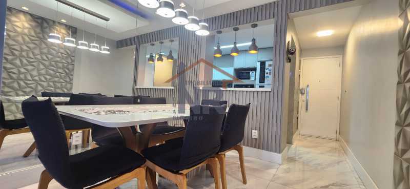 Conheça 20240117_142803 do imóvel - Apartamento 3 quartos à venda Freguesia (Jacarepaguá), Rio de Janeiro - R$ 895.000 - NR00881 - 5 20240117_142803 - 5