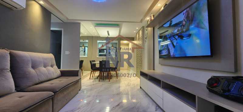 Conheça 20240117_143027 do imóvel - Apartamento 3 quartos à venda Freguesia (Jacarepaguá), Rio de Janeiro - R$ 895.000 - NR00881 - 3 20240117_143027 - 3