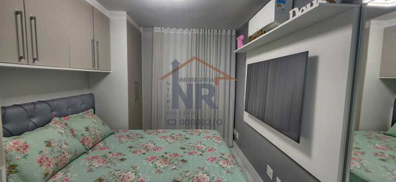 Conheça 20240117_143530 do imóvel - Apartamento 3 quartos à venda Freguesia (Jacarepaguá), Rio de Janeiro - R$ 895.000 - NR00881 - 14 20240117_143530 - 14