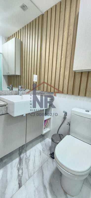 Conheça 20240117_143551 do imóvel - Apartamento 3 quartos à venda Freguesia (Jacarepaguá), Rio de Janeiro - R$ 895.000 - NR00881 - 15 20240117_143551 - 15