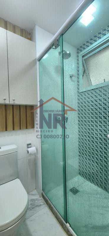 Conheça 20240117_143558 do imóvel - Apartamento 3 quartos à venda Freguesia (Jacarepaguá), Rio de Janeiro - R$ 895.000 - NR00881 - 16 20240117_143558 - 16