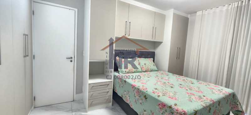 Conheça 20240117_143715 do imóvel - Apartamento 3 quartos à venda Freguesia (Jacarepaguá), Rio de Janeiro - R$ 895.000 - NR00881 - 13 20240117_143715 - 13