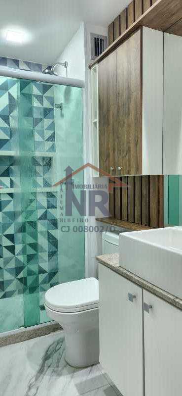 Conheça 20240117_143851 do imóvel - Apartamento 3 quartos à venda Freguesia (Jacarepaguá), Rio de Janeiro - R$ 895.000 - NR00881 - 11 20240117_143851 - 11