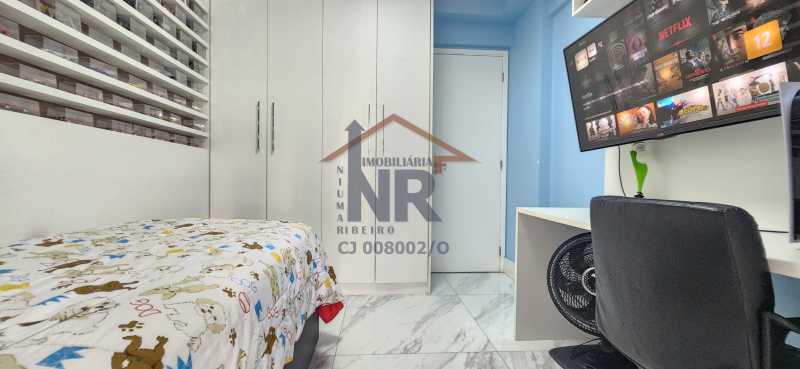 Conheça 20240117_144137 do imóvel - Apartamento 3 quartos à venda Freguesia (Jacarepaguá), Rio de Janeiro - R$ 895.000 - NR00881 - 18 20240117_144137 - 18