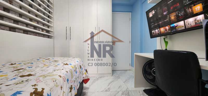 Conheça 20240117_144141 do imóvel - Apartamento 3 quartos à venda Freguesia (Jacarepaguá), Rio de Janeiro - R$ 895.000 - NR00881 - 19 20240117_144141 - 19
