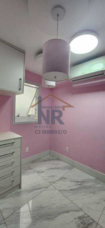 Conheça 20240117_144518 do imóvel - Apartamento 3 quartos à venda Freguesia (Jacarepaguá), Rio de Janeiro - R$ 895.000 - NR00881 - 20 20240117_144518 - 20