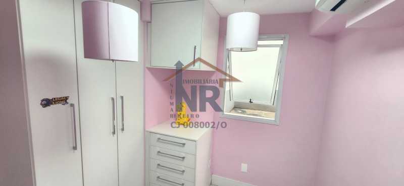 Conheça 20240117_144613 do imóvel - Apartamento 3 quartos à venda Freguesia (Jacarepaguá), Rio de Janeiro - R$ 895.000 - NR00881 - 21 20240117_144613 - 21