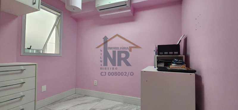Conheça 20240117_144726 do imóvel - Apartamento 3 quartos à venda Freguesia (Jacarepaguá), Rio de Janeiro - R$ 895.000 - NR00881 - 22 20240117_144726 - 22