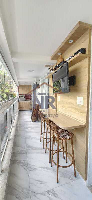 Conheça 20240117_144943 do imóvel - Apartamento 3 quartos à venda Freguesia (Jacarepaguá), Rio de Janeiro - R$ 895.000 - NR00881 - 23 20240117_144943 - 23