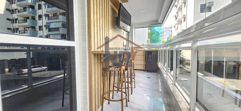 Conheça 20240117_145002 do imóvel - Apartamento 3 quartos à venda Freguesia (Jacarepaguá), Rio de Janeiro - R$ 895.000 - NR00881 - 25 20240117_145002 - 25
